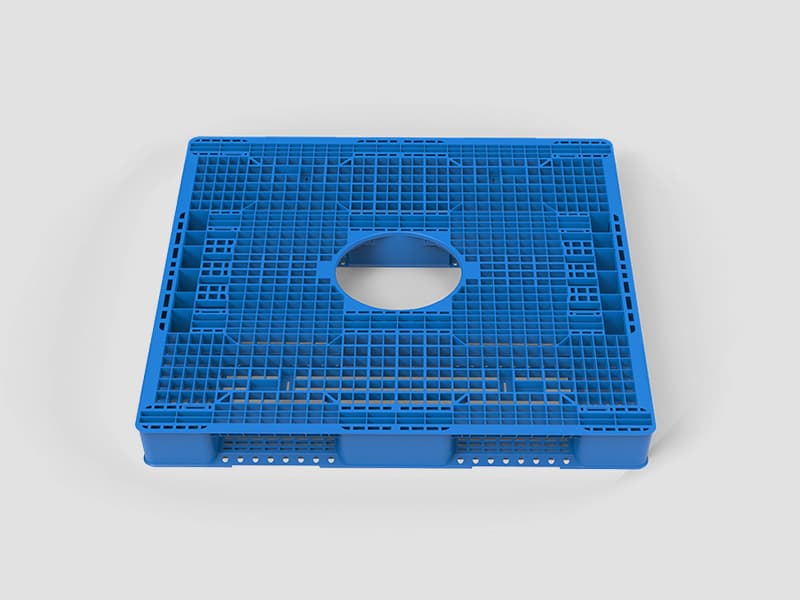 Agricultural Pallet