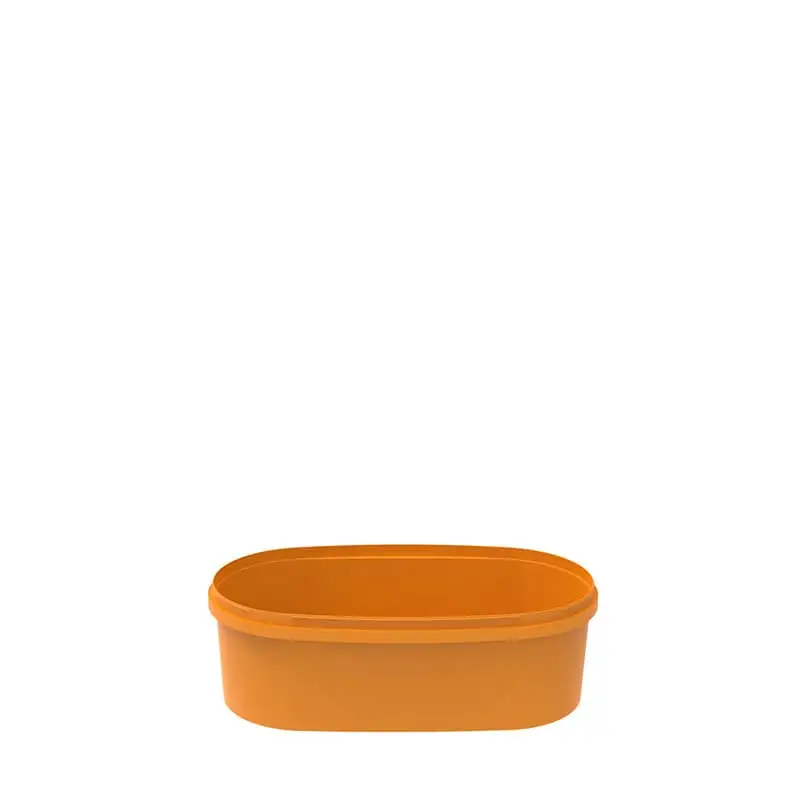 2L Ice Cream Bucket